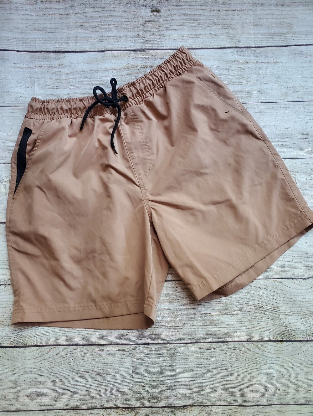 5/$20🌟South Pole Men's British Khaki Shorts